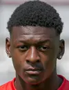 Eric Kaba futbolcu profil fotoğrafı