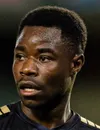 Eric Kitolano - Lillestrøm SK futbolcusu