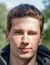 Eric Klaas - Spvg. Solingen-Wald 03 futbolcusu