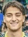 Eric Kostandini Ziu - Altona Magic SC futbolcusu