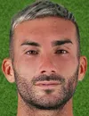Eric Lanini - Spieler von Novara FC