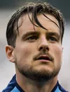 Eric Larsson - Gefle IF futbolcusu
