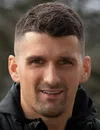 Eric Lichaj futbolcu profil fotoğrafı