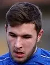 Eric Lirussi - Lavarian Mortean Esperia futbolcusu