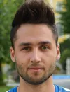 Eric Merkel - SC Borea Dresden futbolcusu