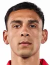 Eric Meza - Club Estudiantes de La Plata futbolcusu