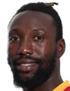 Eric Ocansey - joueur du FC Pyunik Erewan