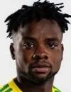 Eric Oteng - B71 Sandoy futbolcusu