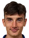 Eric Pérez - FC Barakaldo futbolcusu