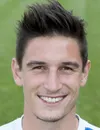 Eric Plattensteiner - Spieler von Kariyer sonu