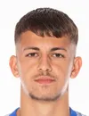Eric Preljevic - FSV Optik Rathenow futbolcusu