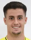 Eric Puerto - Spieler von Deportivo La Coruña