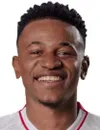 Eric Ramires - giocatore del Red Bull Bragantino