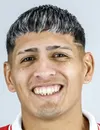 Eric Ramírez - CA Huracán futbolcusu