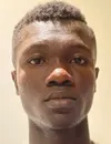 Eric Simpore - Jong KAA Gent futbolcusu