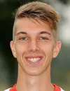 Eric Stelzer - SV 09 Arnstadt futbolcusu