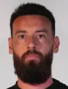 Eric Tovo - Club Almirante Brown futbolcusu