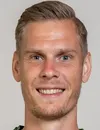 Eric Verstappen - jogador do SV Viktoria Aschaffenburg