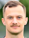 Eric Weeger - SpVgg Ansbach futbolcusu