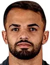 Eric - Cuiabá EC (MT) futbolcusu