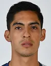 Érick Aguirre - CF Monterrey futbolcusu