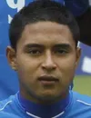 Erick Arias - Spieler von Club Atlético Independiente