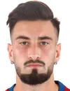 Erick Cabaco futbolcu profil fotoğrafı