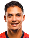 Erick Cabalceta - CD Águila futbolcusu