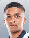 Erick Canales - Deportivo Garcilaso futbolcusu