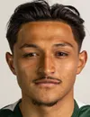 Erick Ceja Gonzalez - jugador del AV Alta FC