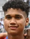 Érick Díaz - Los Angeles FC 2 futbolcusu