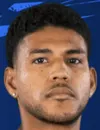 Erick Ferigra - AE Larisa futbolcusu