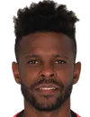 Erick Flores - Bangu AC (RJ) futbolcusu