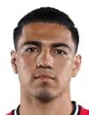 Érick Gutiérrez - Deportivo Guadalajara futbolcusu