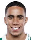 Erick Marcus - Ludogorets Razgrad futbolcusu