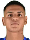 Erick Marín - Quepos Cambute FC futbolcusu