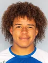 Erick Mendoza - Delfín SC futbolcusu