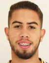 Erick Monteiro - Goiatuba EC futbolcusu