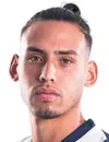 Erick Noriega - Grêmio Porto Alegre futbolcusu