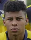 Erick Plúas - giocatore del Orense SC