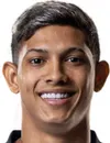 Erick Pulga - EC Bahia futbolcusu