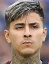 Erick Pulgar - Flamengo Rio de Janeiro futbolcusu