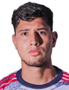 Erick Rojas - Aussie FC futbolcusu