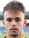 Erick Salguero - CE Sabadell B futbolcusu