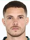 Erick Salles - Spieler von Betim Futebol