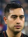 Érick Sánchez - jugador del CF América