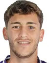Erico Cuello - jugador del Defensor Sporting Club