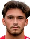 Erijon Shaqiri - Bahlinger SC futbolcusu