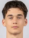 Erik Abbel - VfL Bochum U17 futbolcusu