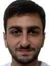 Erik Balasyan futbolcu profil fotoğrafı